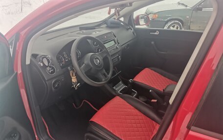 Volkswagen Golf Plus II, 2012 год, 725 000 рублей, 8 фотография