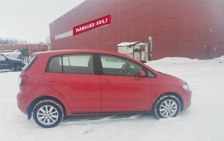 Volkswagen Golf Plus II, 2012 год, 725 000 рублей, 3 фотография