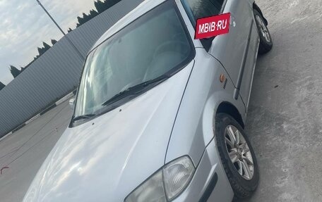 Mazda 323, 2000 год, 210 000 рублей, 5 фотография