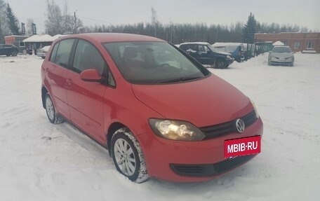 Volkswagen Golf Plus II, 2012 год, 725 000 рублей, 2 фотография
