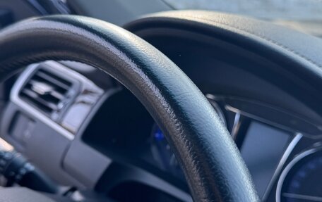 Toyota Camry, 2017 год, 1 760 000 рублей, 15 фотография