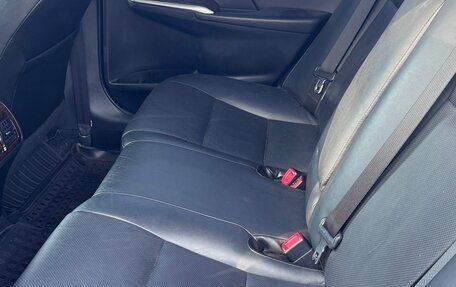 Toyota Camry, 2017 год, 1 760 000 рублей, 16 фотография