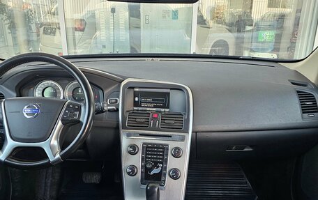 Volvo XC60 II, 2012 год, 1 499 000 рублей, 7 фотография