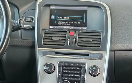 Volvo XC60 II, 2012 год, 1 499 000 рублей, 8 фотография