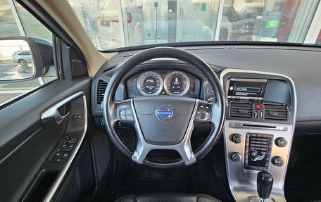Volvo XC60 II, 2012 год, 1 499 000 рублей, 6 фотография