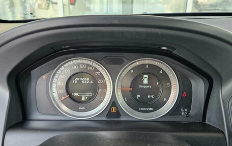 Volvo XC60 II, 2012 год, 1 499 000 рублей, 9 фотография