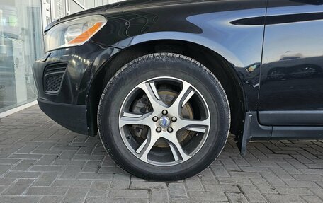 Volvo XC60 II, 2012 год, 1 499 000 рублей, 12 фотография