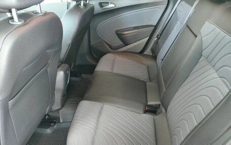 Opel Astra J, 2014 год, 1 190 000 рублей, 7 фотография