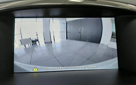 Opel Astra J, 2014 год, 1 190 000 рублей, 14 фотография