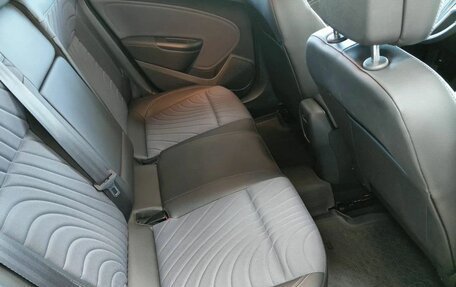 Opel Astra J, 2014 год, 1 190 000 рублей, 8 фотография