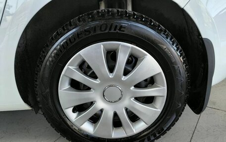 Opel Astra J, 2014 год, 1 190 000 рублей, 16 фотография