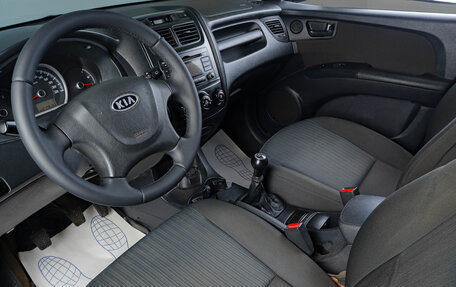 KIA Sportage II, 2009 год, 799 000 рублей, 7 фотография