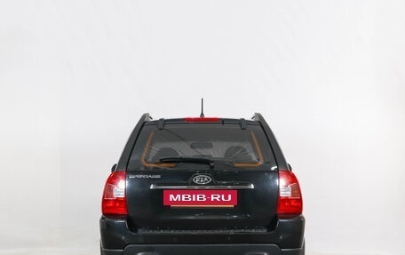 KIA Sportage II, 2009 год, 799 000 рублей, 5 фотография