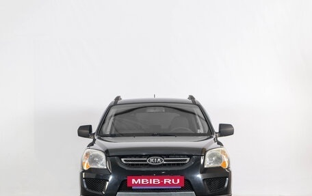 KIA Sportage II, 2009 год, 799 000 рублей, 2 фотография