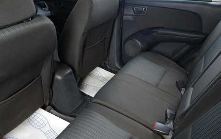 KIA Sportage II, 2009 год, 799 000 рублей, 8 фотография