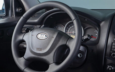 KIA Sportage II, 2009 год, 799 000 рублей, 11 фотография