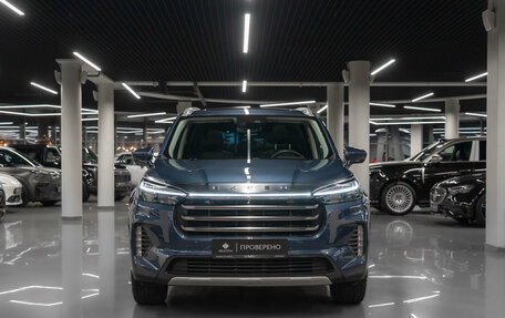 CheryExeed VX, 2022 год, 3 100 000 рублей, 3 фотография