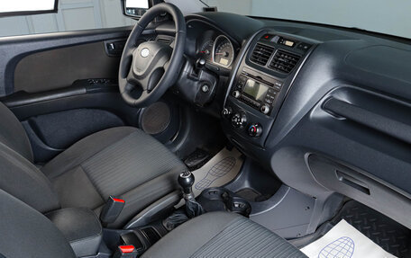 KIA Sportage II, 2009 год, 799 000 рублей, 10 фотография