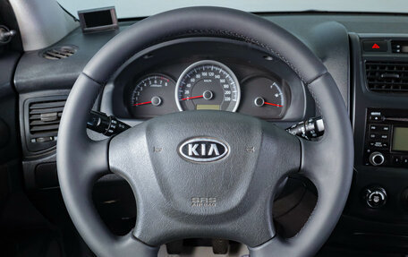 KIA Sportage II, 2009 год, 799 000 рублей, 13 фотография