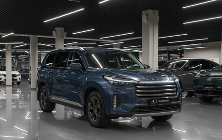 CheryExeed VX, 2022 год, 3 100 000 рублей, 2 фотография