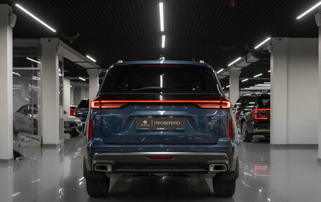 CheryExeed VX, 2022 год, 3 100 000 рублей, 6 фотография