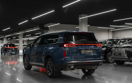 CheryExeed VX, 2022 год, 3 100 000 рублей, 4 фотография