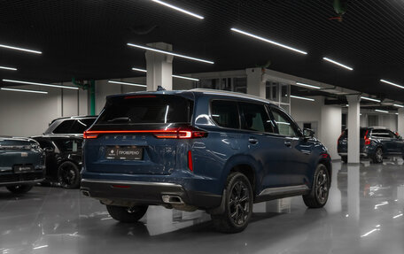 CheryExeed VX, 2022 год, 3 100 000 рублей, 5 фотография