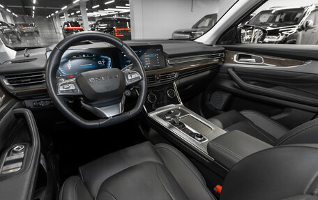 CheryExeed VX, 2022 год, 3 100 000 рублей, 7 фотография