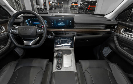 CheryExeed VX, 2022 год, 3 100 000 рублей, 8 фотография
