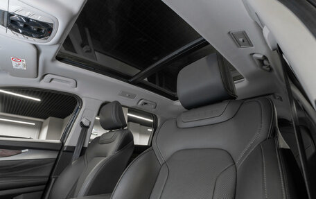 CheryExeed VX, 2022 год, 3 100 000 рублей, 10 фотография