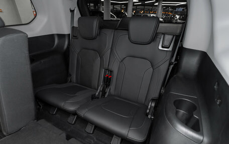 CheryExeed VX, 2022 год, 3 100 000 рублей, 17 фотография