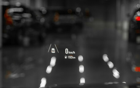 CheryExeed VX, 2022 год, 3 100 000 рублей, 13 фотография