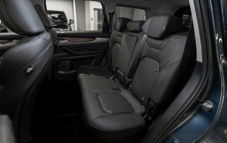 CheryExeed VX, 2022 год, 3 100 000 рублей, 14 фотография