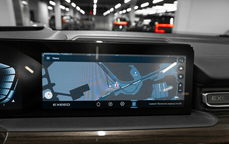 CheryExeed VX, 2022 год, 3 100 000 рублей, 19 фотография