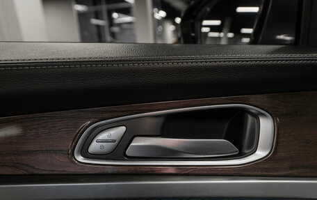 CheryExeed VX, 2022 год, 3 100 000 рублей, 22 фотография