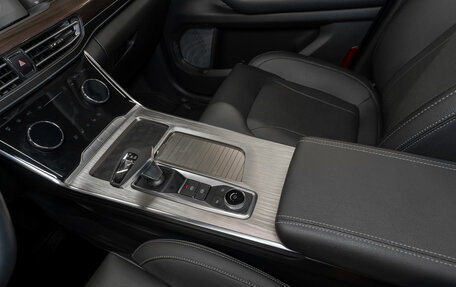 CheryExeed VX, 2022 год, 3 100 000 рублей, 18 фотография
