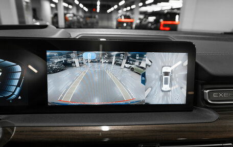 CheryExeed VX, 2022 год, 3 100 000 рублей, 21 фотография