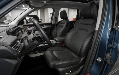 CheryExeed VX, 2022 год, 3 100 000 рублей, 9 фотография