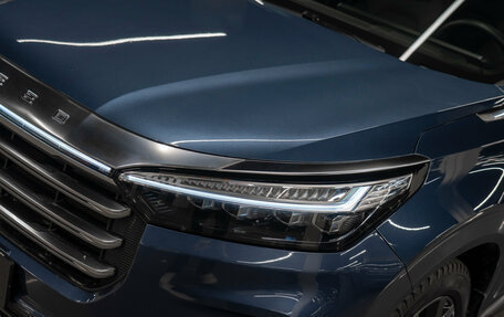 CheryExeed VX, 2022 год, 3 100 000 рублей, 30 фотография