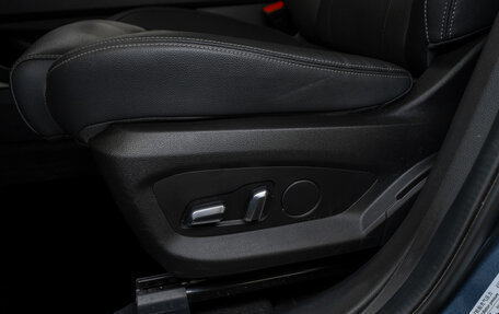 CheryExeed VX, 2022 год, 3 100 000 рублей, 25 фотография