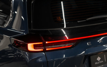 CheryExeed VX, 2022 год, 3 100 000 рублей, 31 фотография