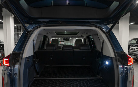 CheryExeed VX, 2022 год, 3 100 000 рублей, 28 фотография