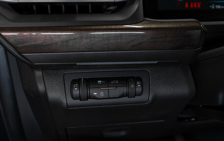 CheryExeed VX, 2022 год, 3 100 000 рублей, 26 фотография