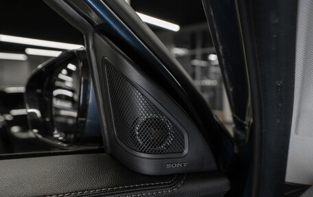 CheryExeed VX, 2022 год, 3 100 000 рублей, 24 фотография