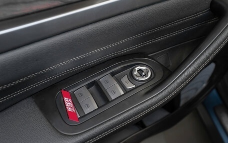 CheryExeed VX, 2022 год, 3 100 000 рублей, 23 фотография