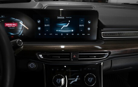 CheryExeed VX, 2022 год, 3 100 000 рублей, 27 фотография