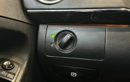 Mercedes-Benz M-Класс, 2010 год, 1 699 900 рублей, 16 фотография