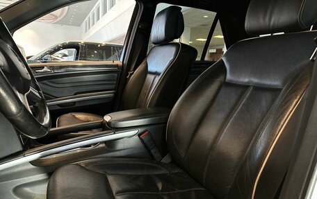 Mercedes-Benz M-Класс, 2010 год, 1 699 900 рублей, 18 фотография