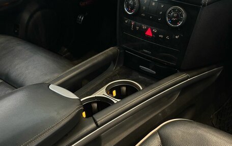 Mercedes-Benz M-Класс, 2010 год, 1 699 900 рублей, 12 фотография