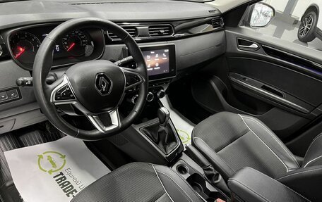 Renault Arkana I, 2019 год, 1 545 000 рублей, 9 фотография